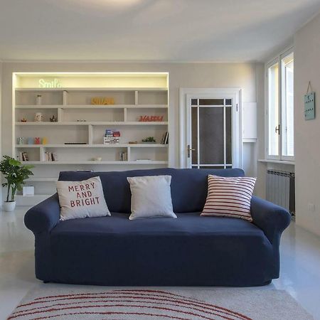 Casa Albertini Como Buitenkant foto