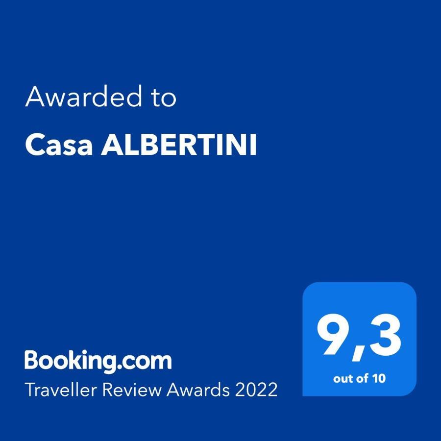 Casa Albertini Como Buitenkant foto