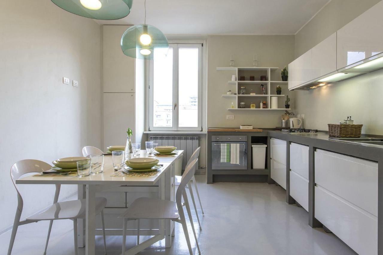 Casa Albertini Como Buitenkant foto