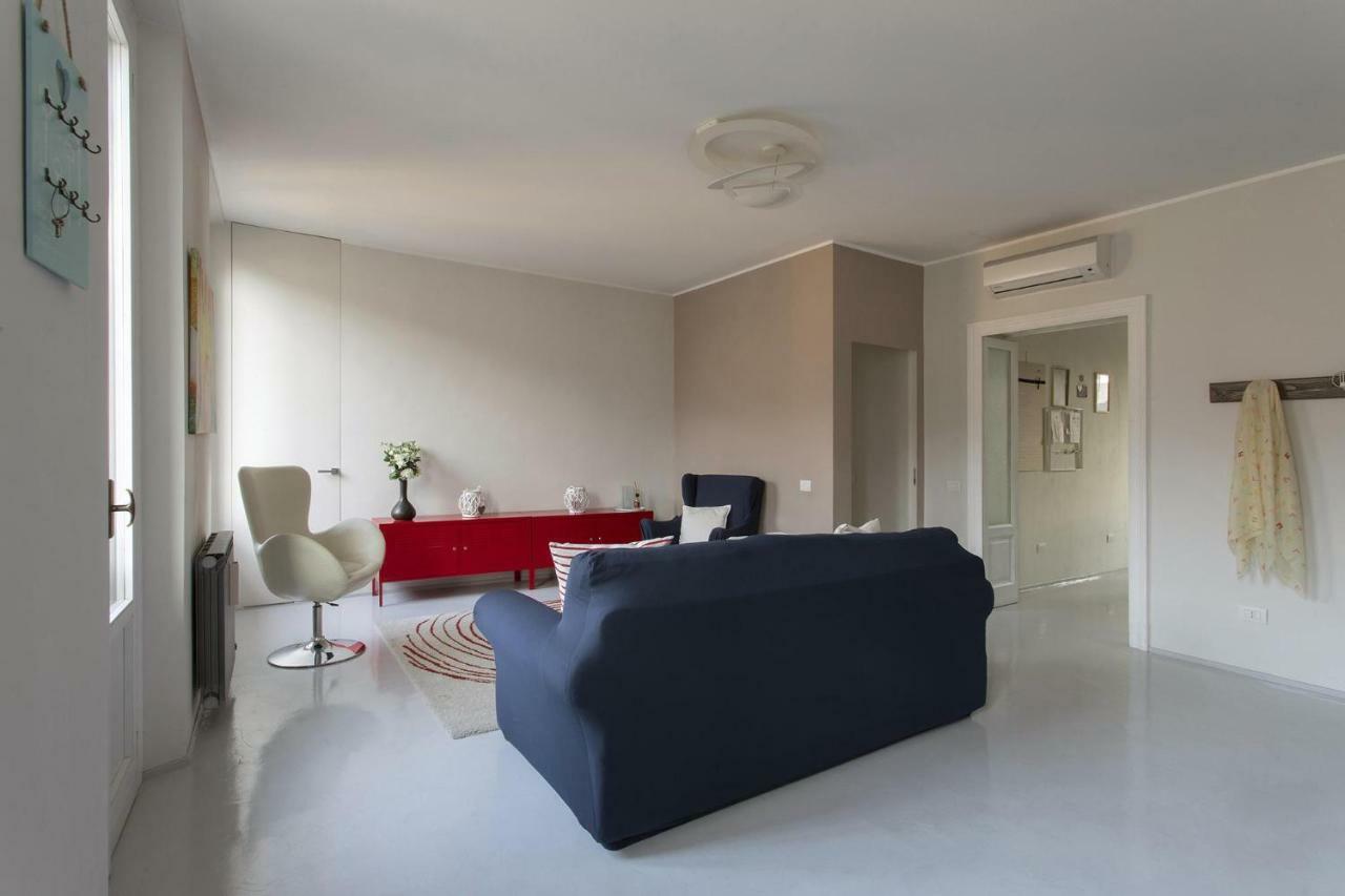 Casa Albertini Como Buitenkant foto