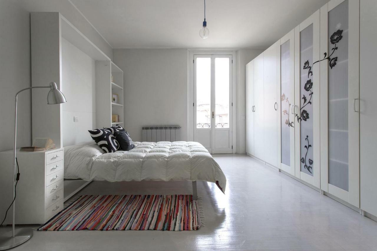Casa Albertini Como Buitenkant foto