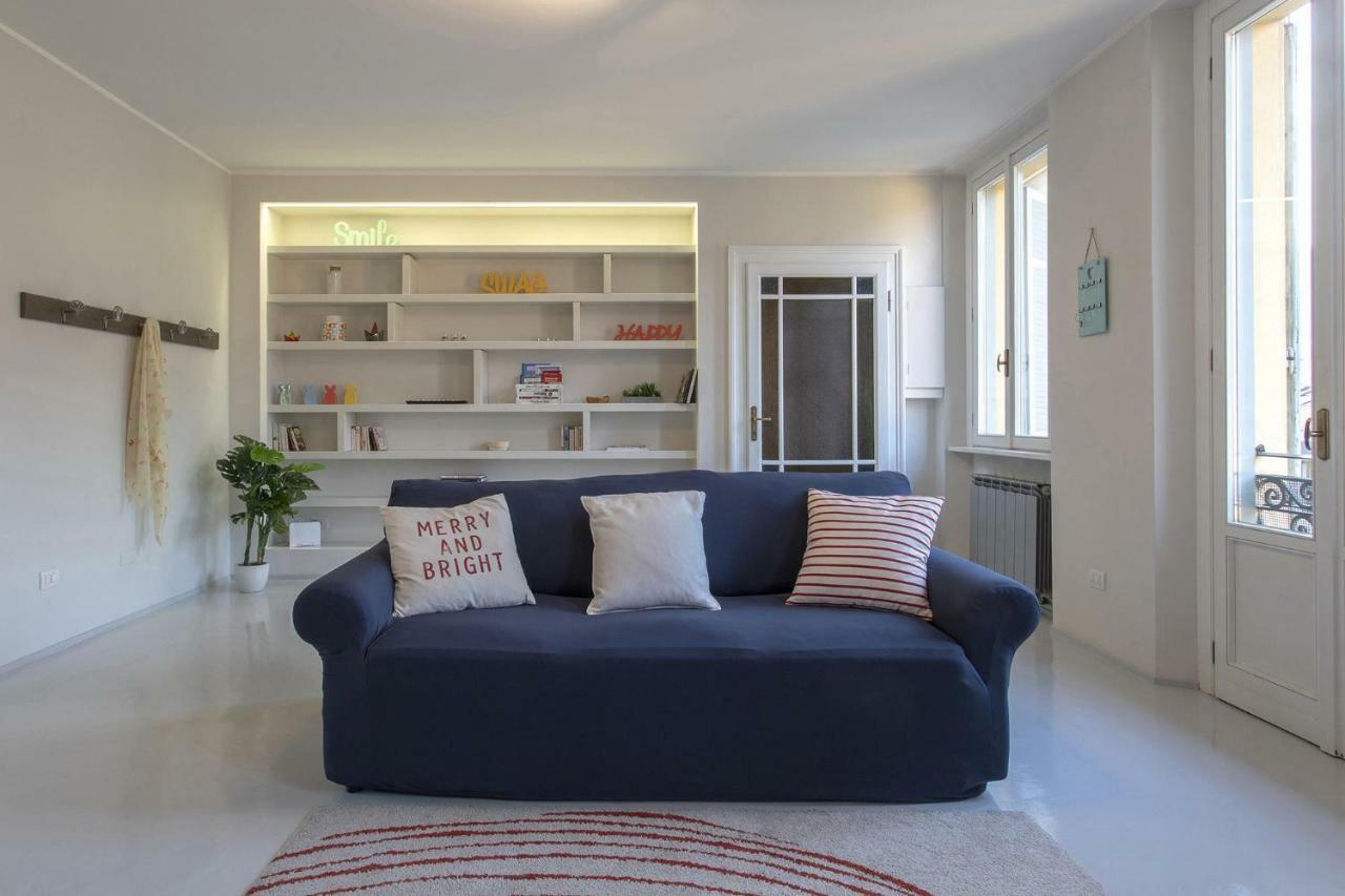 Casa Albertini Como Buitenkant foto