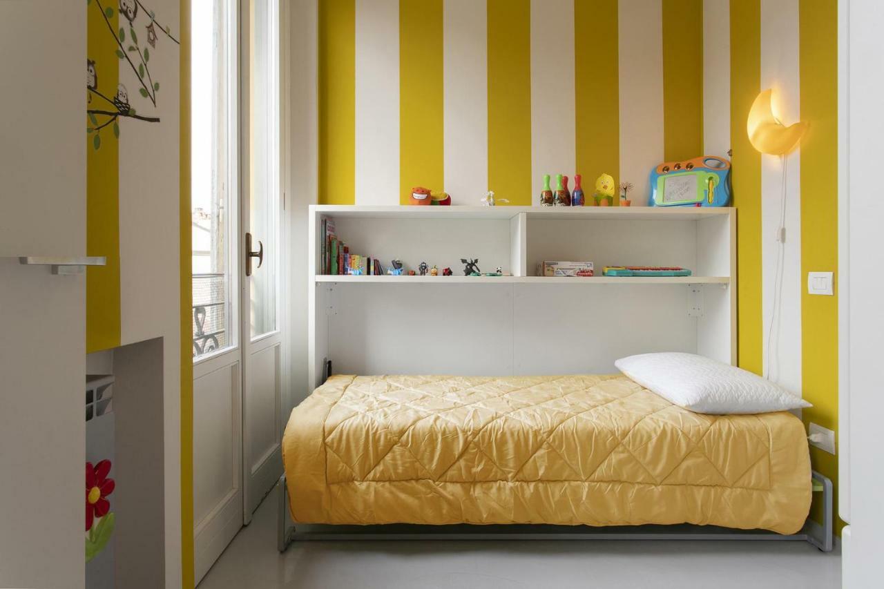 Casa Albertini Como Buitenkant foto