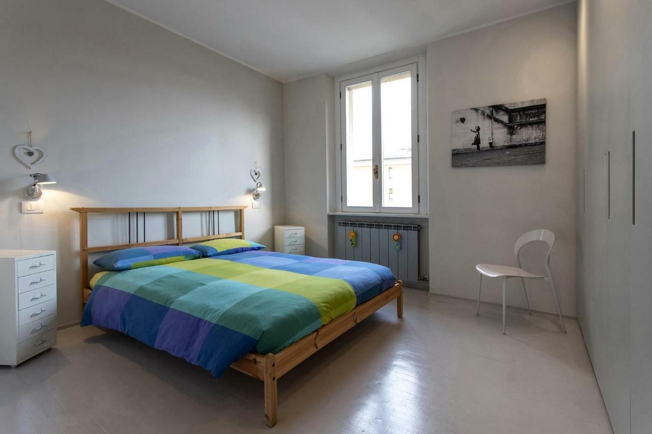 Casa Albertini Como Buitenkant foto