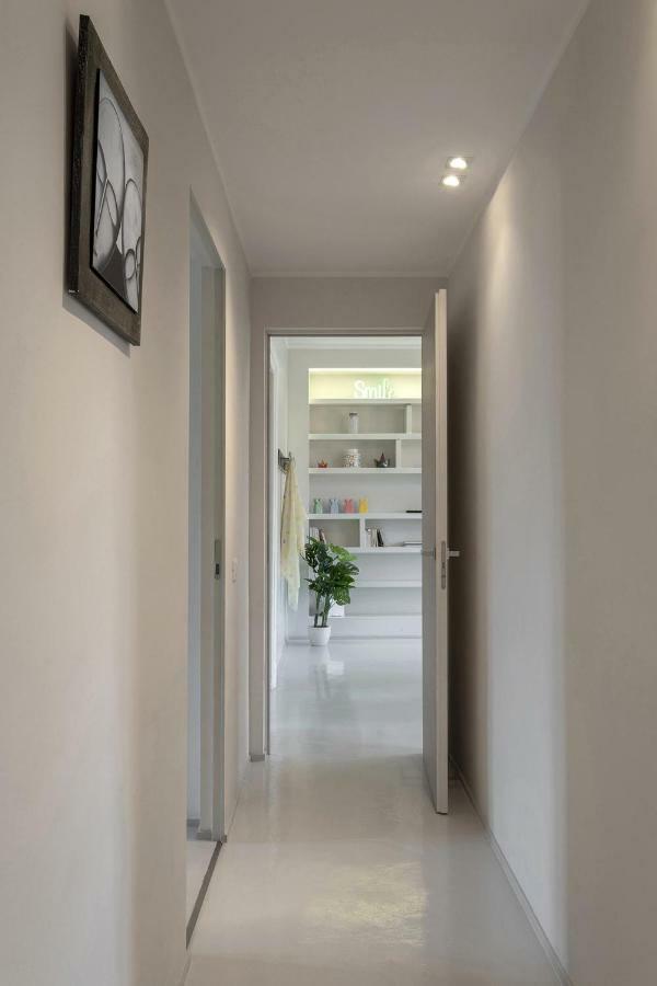Casa Albertini Como Buitenkant foto